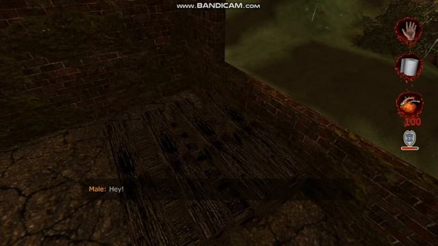 Прохождение Postal 2 Paradise Lost 2 прохождение да скока этих зомби тут