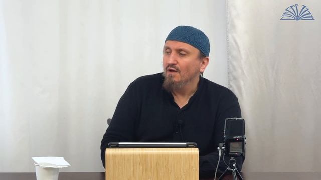 3. Непреложные доказательства того, что Мухаммад ﷺ — посланник Всевышнего смотреть онлайн