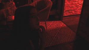 чудище из фильма очень странные дела добрались и до нас!!