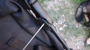 РЕМОНТ ДЕТСКОЙ КОЛЯСКИ