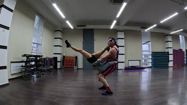 2025-12-15, (07), ZOUK, fitness, Father★STAR, (MashaRETREAT) Vale★STAR, Exhibition, Show, Dance, GX0