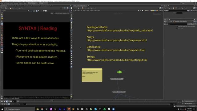 Chapter 13 - Reading Attributes - 1. Overview