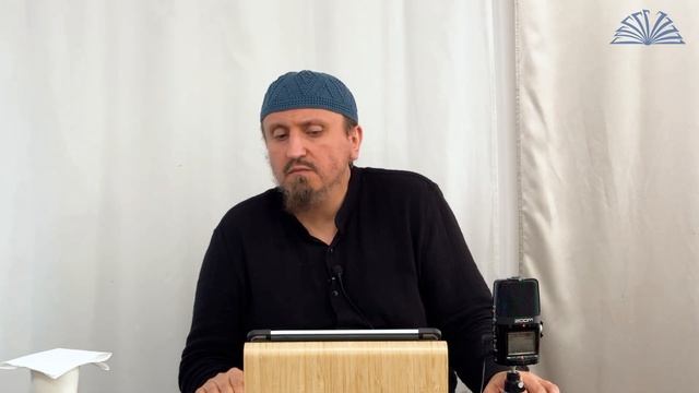 2. Непреложные доказательства того, что Мухаммад ﷺ — посланник Всевышнего. Абу Яхья Крымский смотреть онлайн