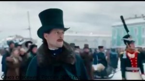 Восстание декабристов.