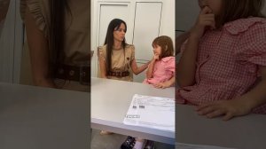 Отсутствие речи, СДВГ, РАС. Отзыв