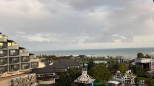 ‼️КАК ЖЕ Я ЛЮБЛЮ ЭТОТ ОТЕЛЬ🥰CONCORDE DE LUXE RESORT LARA ANTALYA TURKEY