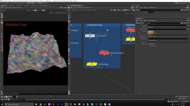 Chapter 14 - Using Attributes - 4. Attribute Copy