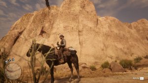 Red Dead Redemption 2 . САМЫЙ ДИКИЙ ЗАПАД