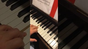 К.Ф.Э. БАх Фантазия d moll Пианистическая кухня