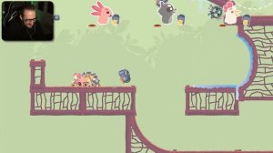 ОСТАНОВИТЕ НАШ СМЕХ! УРОВНИ ОТ ИГРОКОВ ЭТО ЖЕСТЬ! 1% ШАНС ПРОЙТИ ПАРКУР НА ВЕЛОСИПЕДЕ…