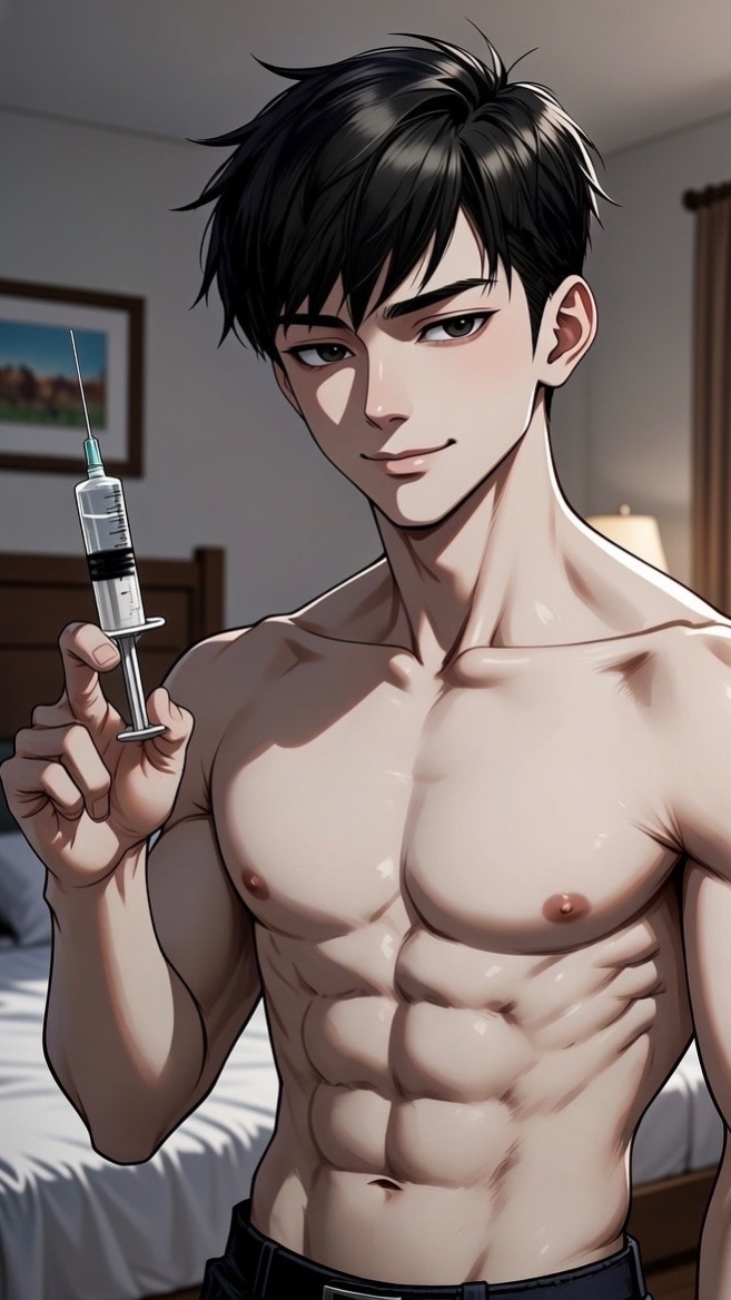 Пресс без тренировок