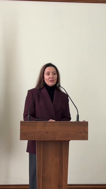 Встреча студентов с семьями бойцов специальной военной операции в АлтГУ смотреть онлайн