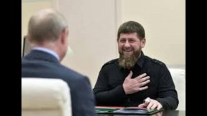 Рамзан Кадыров обозначил условия своего участия в выборах главы Чечни в 2026 году