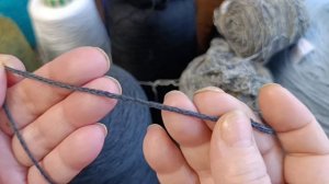 🧶🧶🧶Ревизия Пряжеголика .Серия № 1.🧶🤔🤗🧶