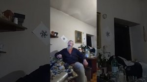 Miran Rubin - Ustav (1. dio) - 14.12.2025. u 21:33h