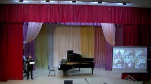 Концерт ФО "А у нас на юбилее!" 11.12.25