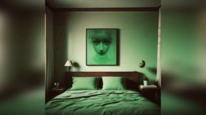 Страшные Истории ! Девочку задушат ! (Песня, слова, музыка ИИ )