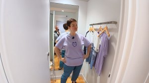 Транжирим ДЕНЬГИ на ШОППИНГ в Паттайе! Бренды за КОПЕЙКИ, которых НЕТ в России! Мои ОБНОВКИ Uniqlo