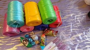 Вступление в СП"Вкусные мочалки 2026"