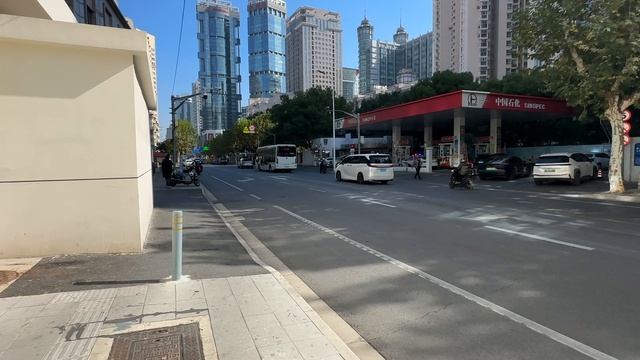 ПРОГУЛКА ПО КИТАЮ В ДЕКАБРЕ СМОТРЕТЬ ВСЕМ