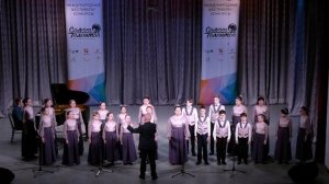 Хоровой коллектив "Голос детства",3, "Проводы Масленицы",Премия "Андрюша-2026", Академический вокал.