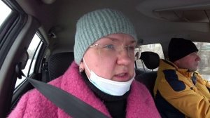 Влог от 20.11.2021