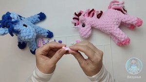 Делаем рог для Единорога своими руками