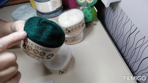 ПРЯЖА С АЛИЭКСПРЕСС  /// ШВЕНЗЫ ДЛЯ СЕРЕЖЕК(архив)