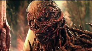 ⚡️ ОЧЕНЬ СТРАННЫЕ ДЕЛА ⚡️ 2 часть 5 сезона — официальный трейлер в русском дубляже 🤩