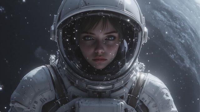 Galaxy Haven — кинематографический эмбиент | релакс музыка