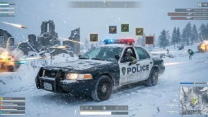 Зимний Эрангель! Стрим PLAYERUNKNOWN'S BATTLEGROUNDS