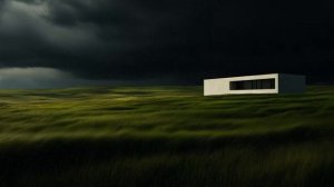 "Windward" // 1 Hour Serene Ambience