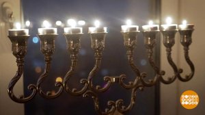 Ханука - праздник света. Доброе утро. Фрагмент выпуска от 15.12.2025