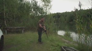 Рыбалка на карпа