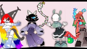 лень было бобэту рисовать