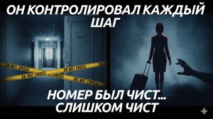 ПОСЛЕДНИЙ РЕЙС. ОНА ПРИНЯЛА ТОТАЛЬНЫЙ КОНТРОЛЬ ЗА ЛЮБОВЬ, И ЭТО СТОИЛО ЕЙ ЖИЗНИ. (Расследование)