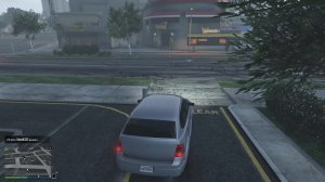 играем в гта 5