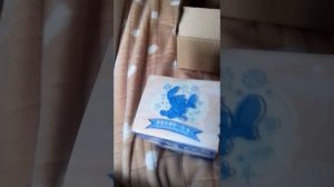 Стич лабубу