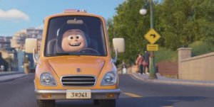 Мчимся по волнам: приключения на колесах мультик