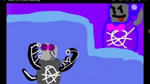 Млг BABY TWO TIME VS BABY AZUR RS