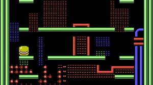 Parasol Stars: The Story of Bubble Bobble III (1991) [NES]