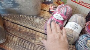 СП " Носочки с Таней-2026" 5 сезон. Вступление 🧦🧦🧶🧶👍👍