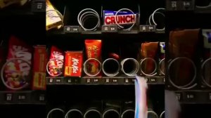 ЛАЙФХАК КАК ВЗЛОМАТЬ АППАРАТ С ЕДОЙ