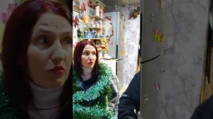 Вечерний эфир от 15.12.25 хвалимся приобретением, разбираем покупки из #галамарт болтаем - болаболы