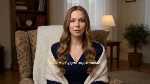 Через месяц после свадьбы я узнала, что беременна. Но не от мужа