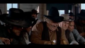 Они Унизили Чужака В Барбершопе Не Зная Что Он Самый Смертоносный Стрелок На Зап