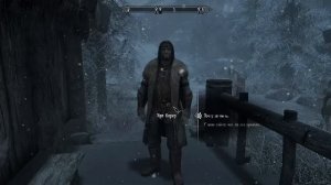 Прохождение игры The Elder Scrolls V: Skyrim Special Edition (Стрим) в 2025 # 50