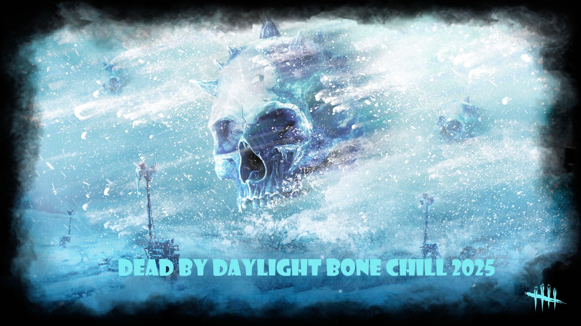 Dead by Daylight смотреть онлайн