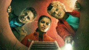 Зараза — Русский трейлер #2