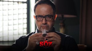 Сериал Обещание — 2 сезон 20 (10) серия / Söz